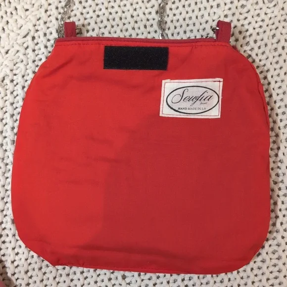 Handmade Día de los muertos purse - Picture 7 of 7